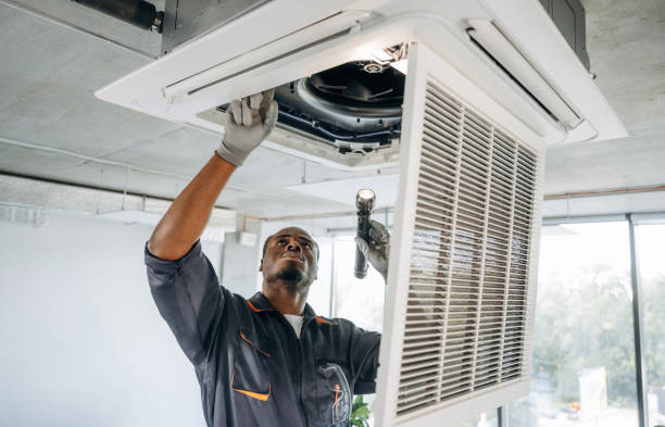 Licensed Hvac service in Eastover, NC - FH HVAC