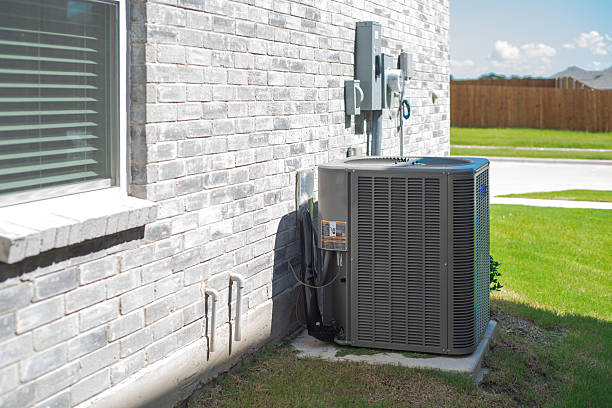 Reliable Hvac contractor in Eastover, NC by FH HVAC