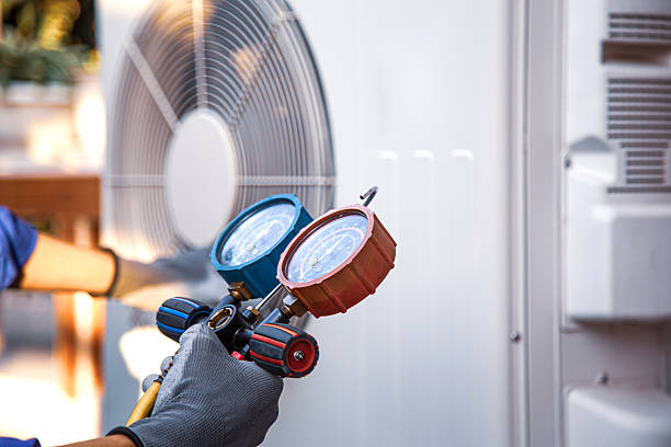 Affordable Hvac solutions in Eastover, NC
